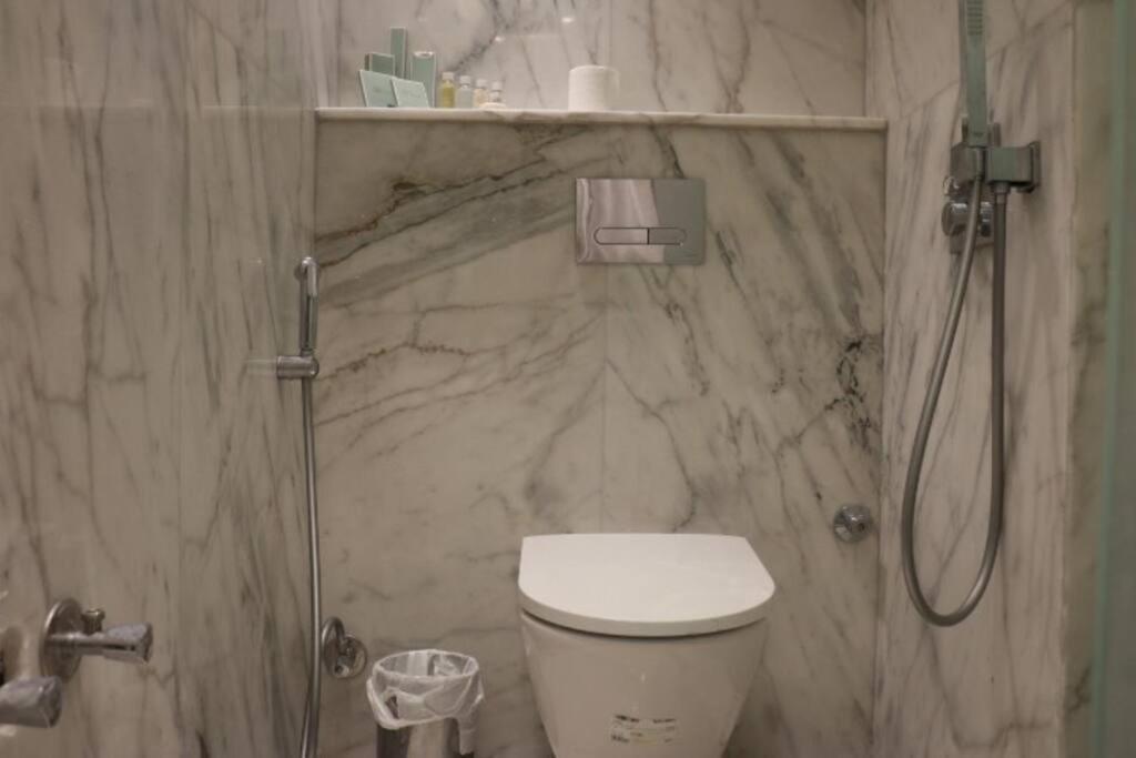 Apartment Luxury With G-prestige 503 Cairo