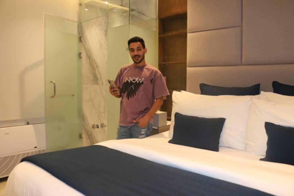 Luxury With G-prestige 503 * Cairo