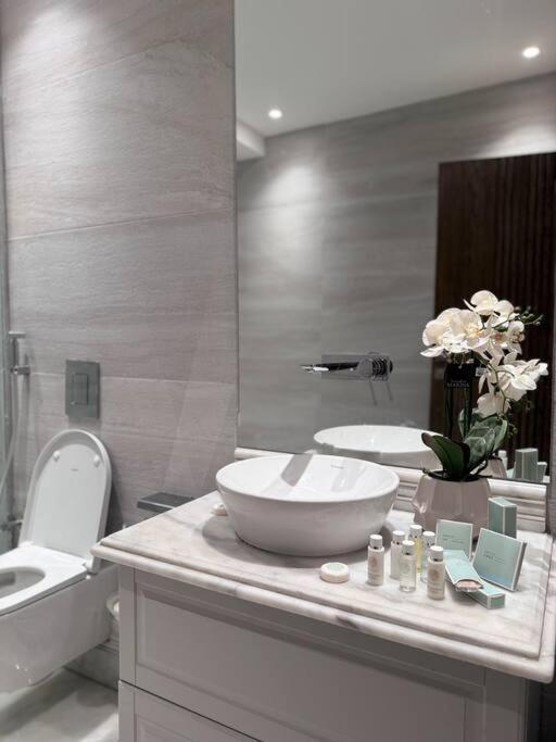 Apartment Luxury With G-prestige 503 *