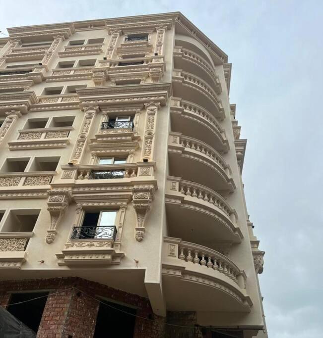 Luxury With G-prestige 503 Cairo