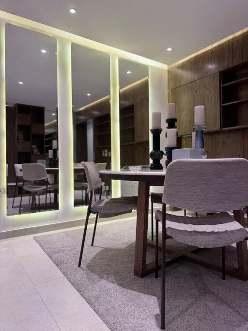 Apartment Luxury With G-prestige 503 *