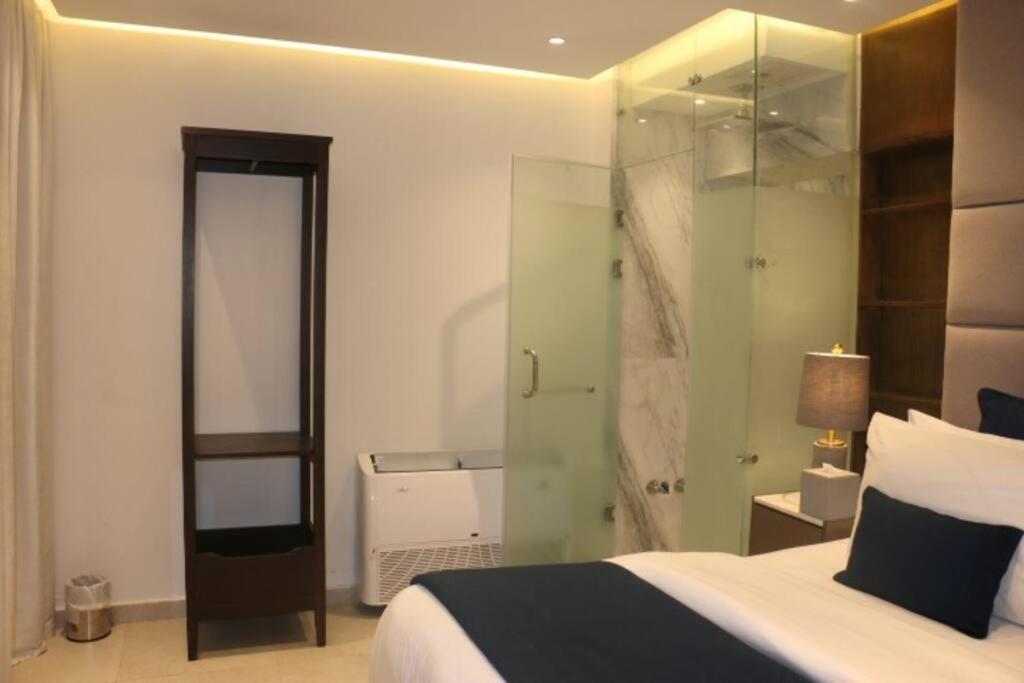 Apartment Luxury With G-prestige 503 *