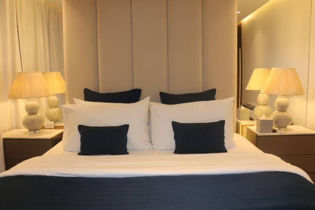 Luxury With G-prestige 503 Cairo